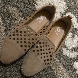 Franco Sarto comfy shoes